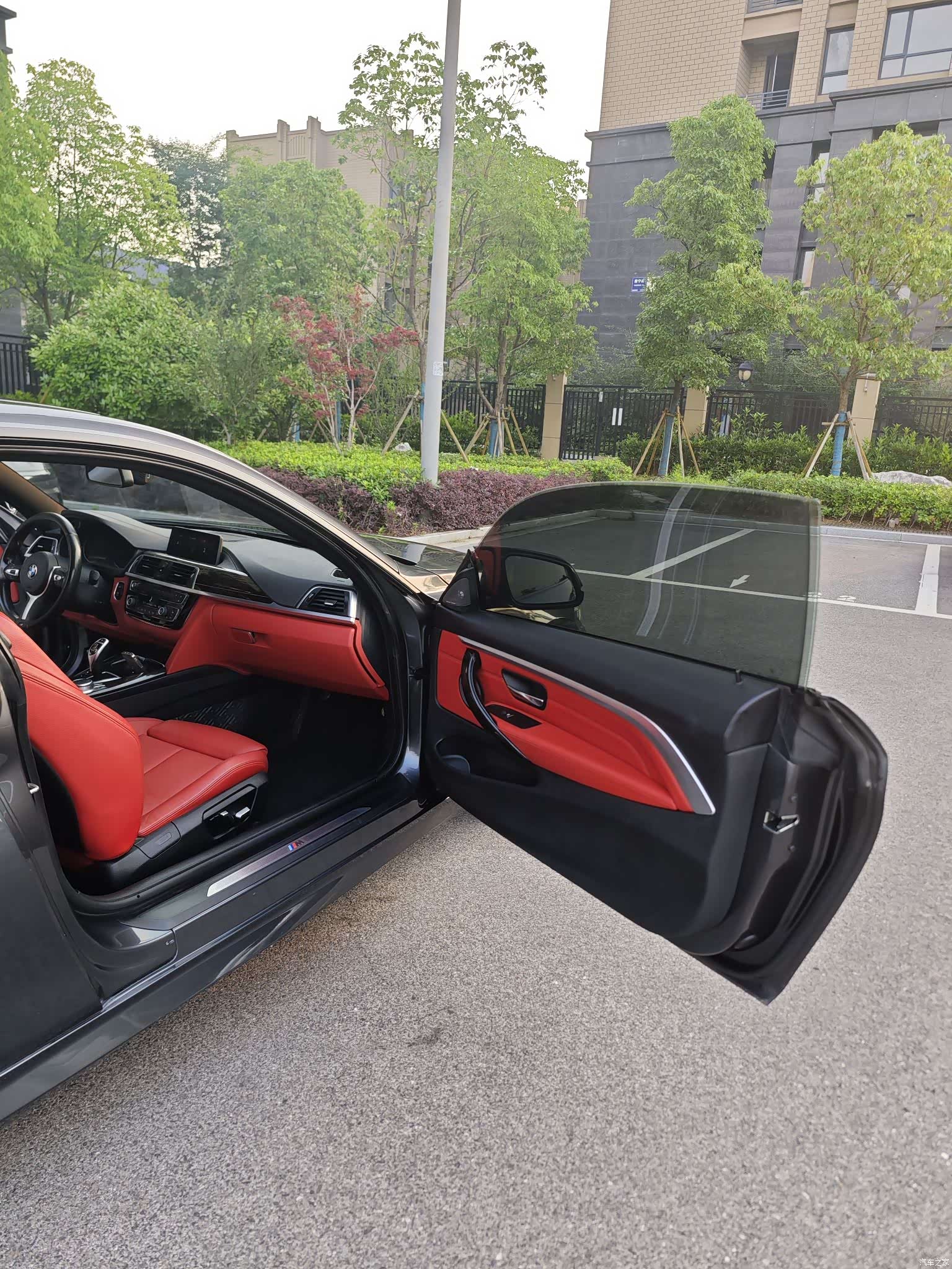 BMW 4 Series, 2020 12