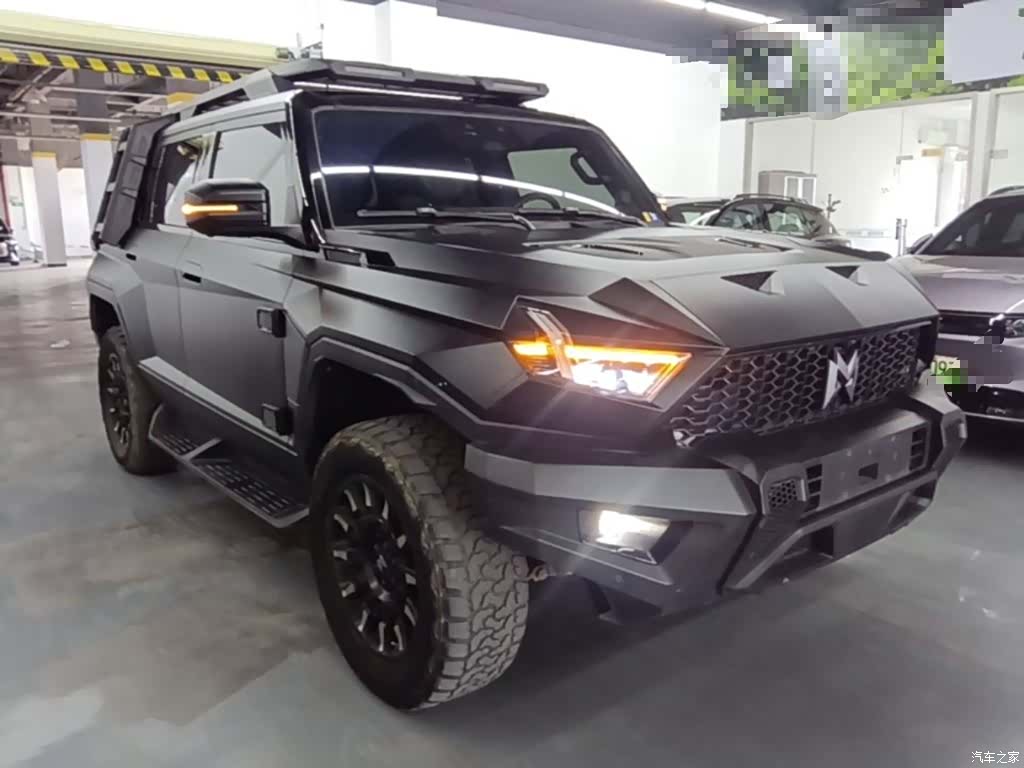 Mengshi 917, 2023 4