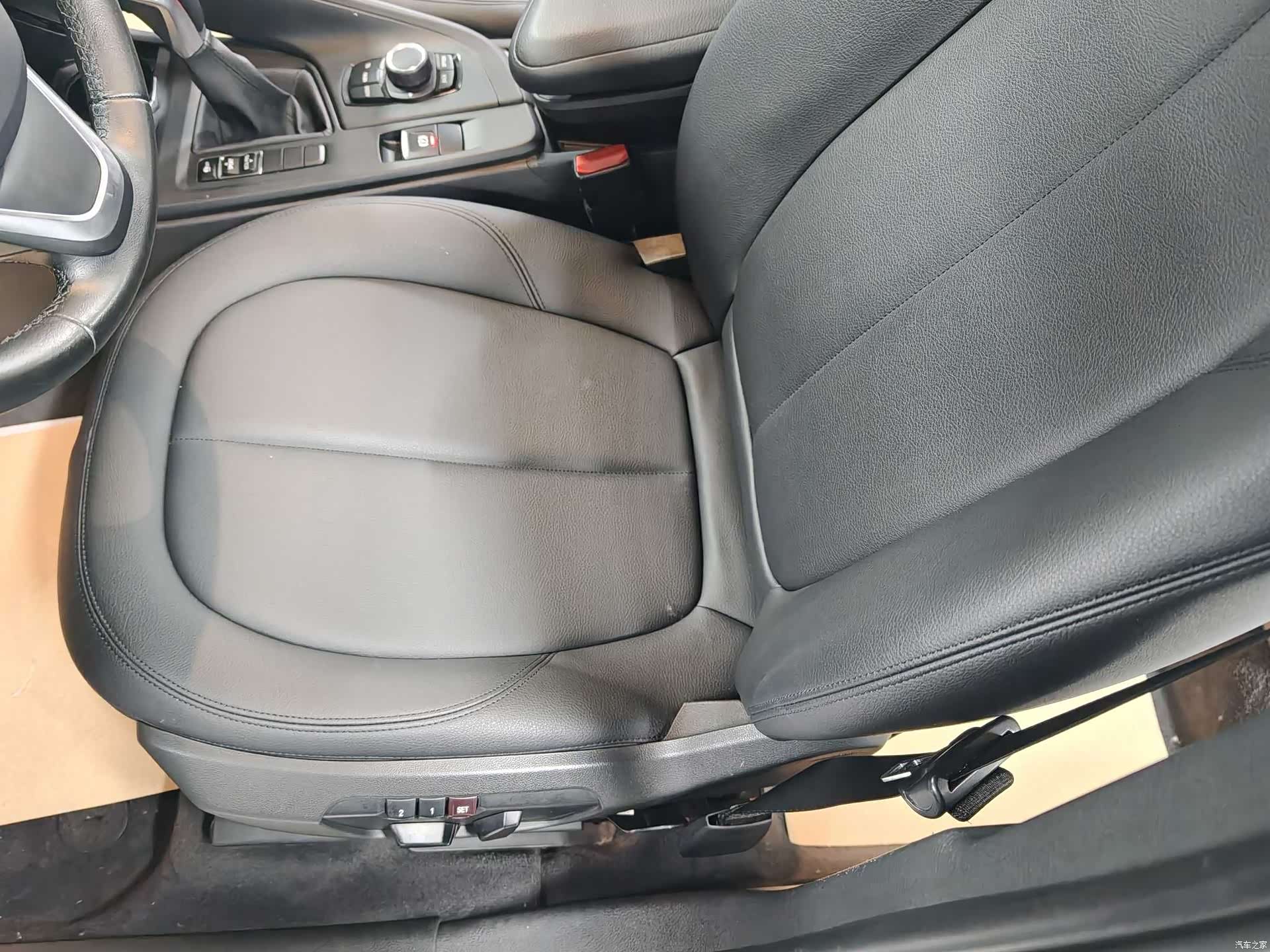 BMW X1, 2017 12