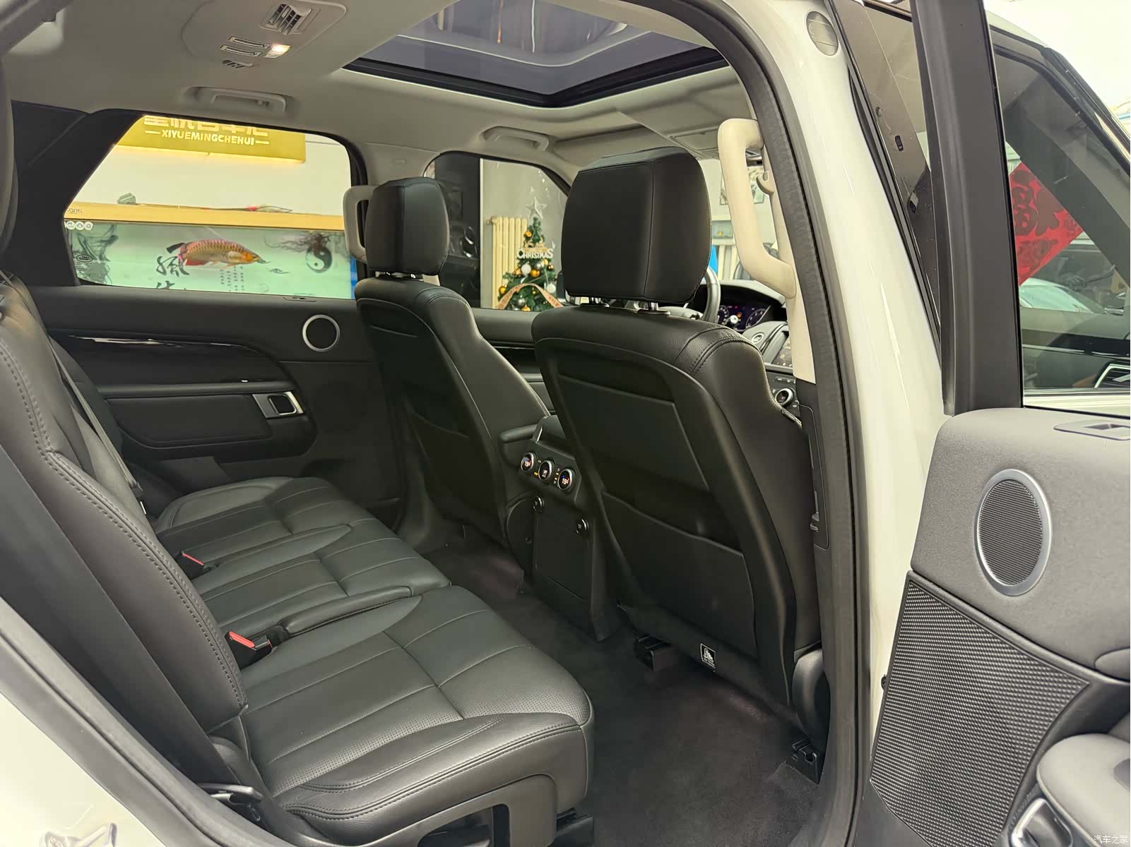 Land Rover Discovery, 2020 29