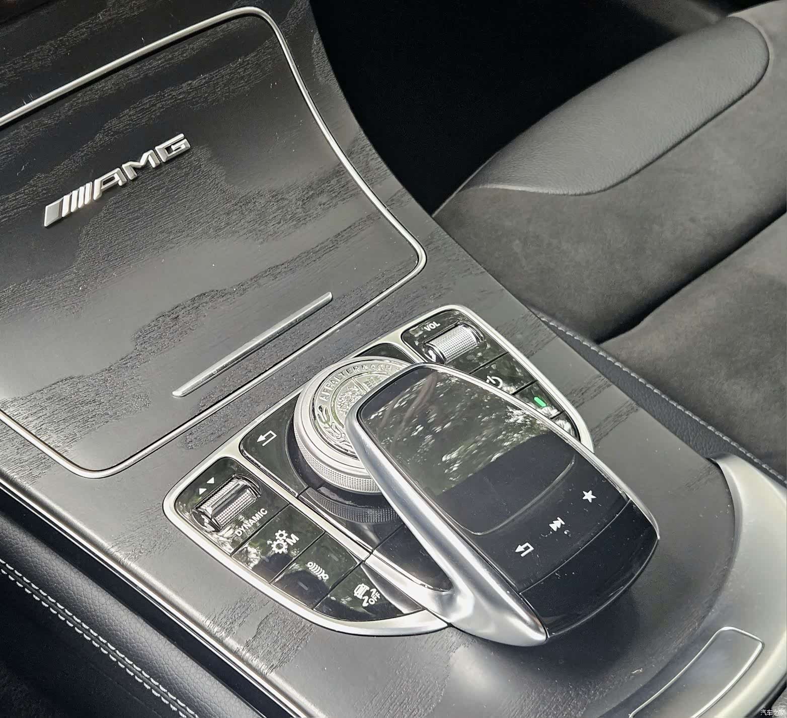 Mercedes-Benz GLC, 2019 14