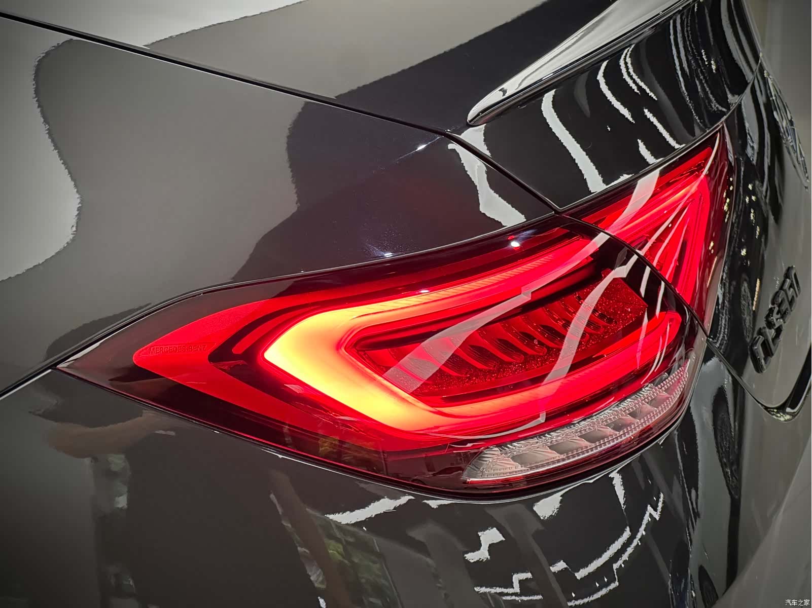 Mercedes-Benz CLS, 2022 11