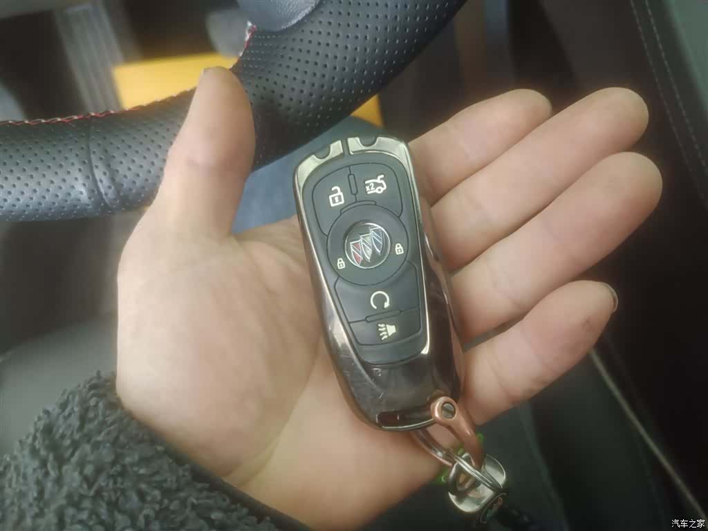 Buick LaCrosse, 2022 17