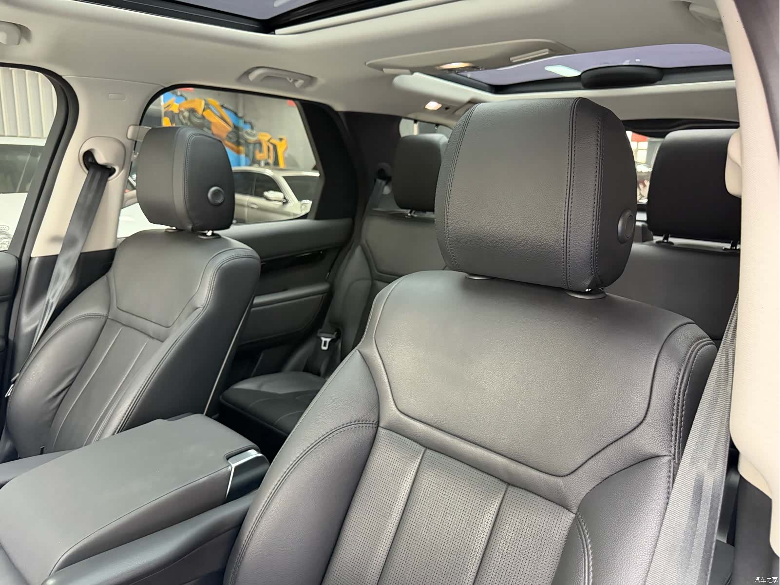 Land Rover Discovery, 2020 22