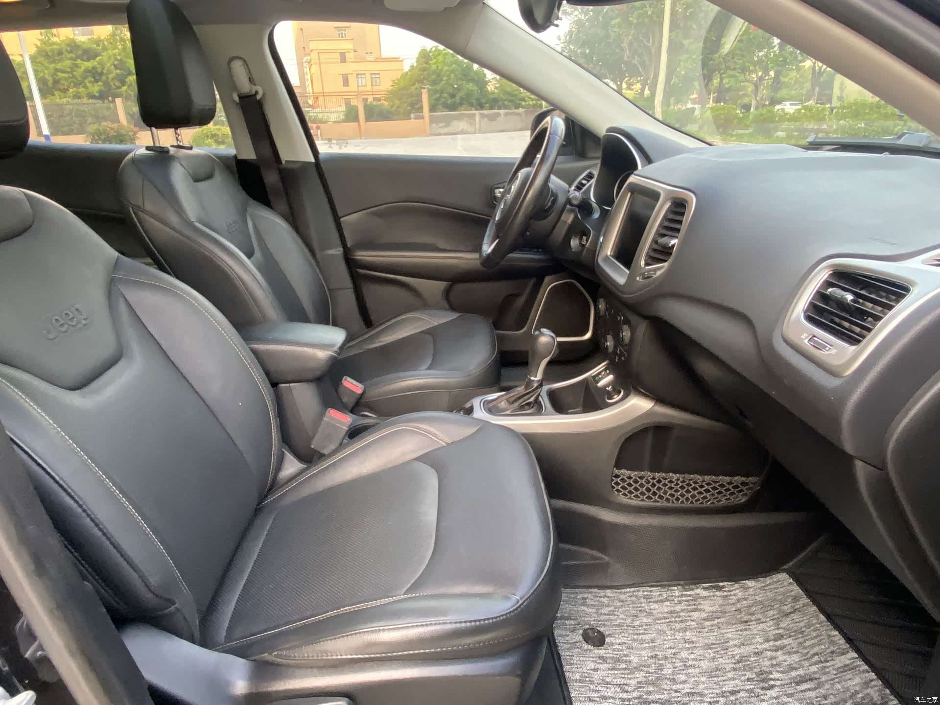 Jeep Compass, 2019 6