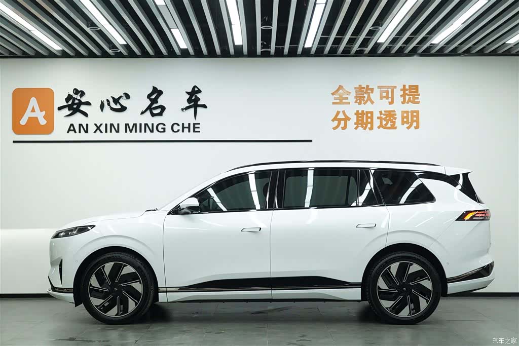 DongFeng eπ008, 2024 все фото