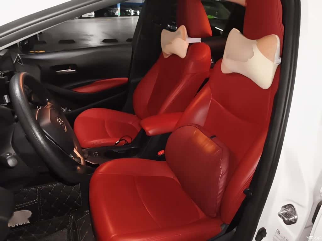 Toyota Corolla, 2022 8