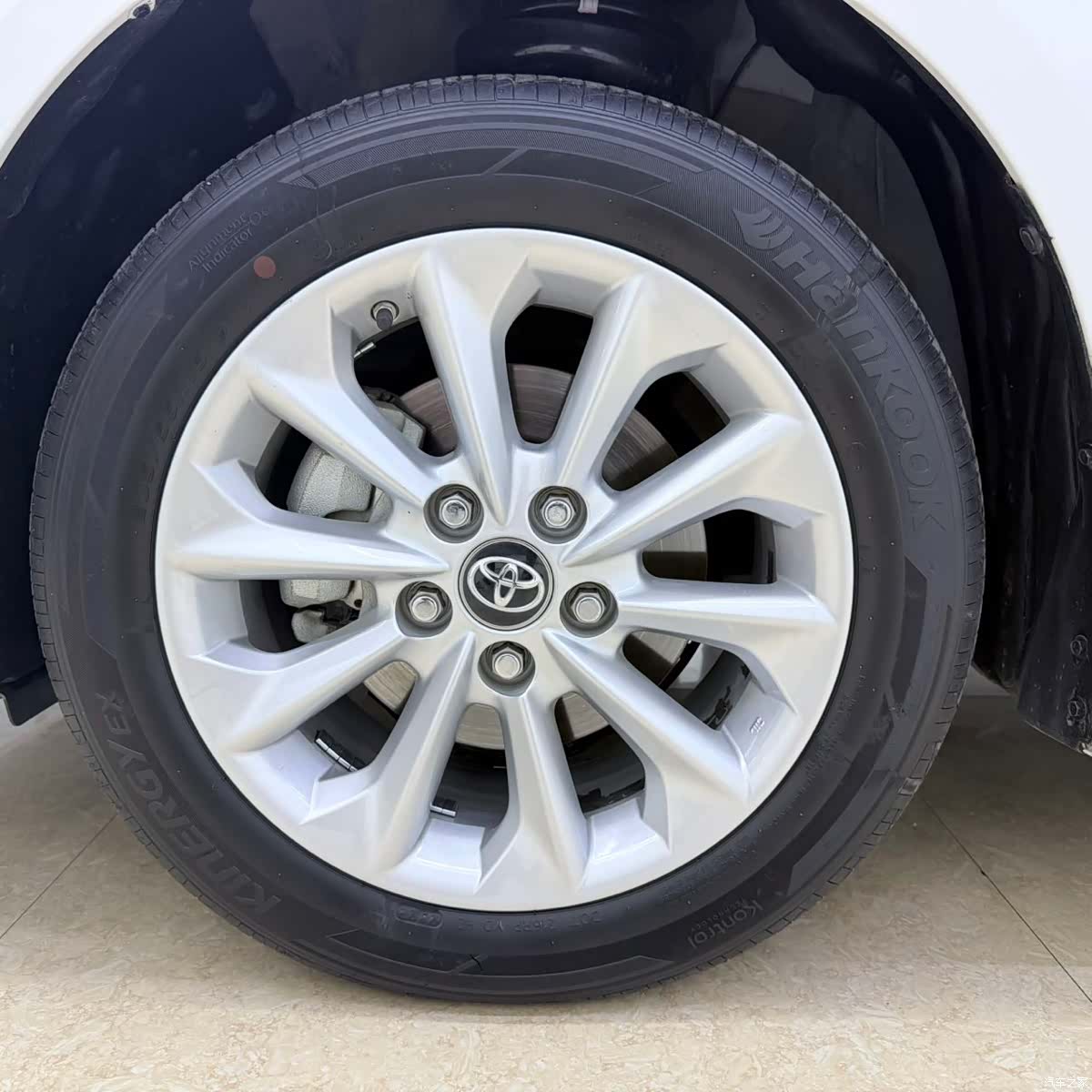 Toyota Corolla, 2023 23