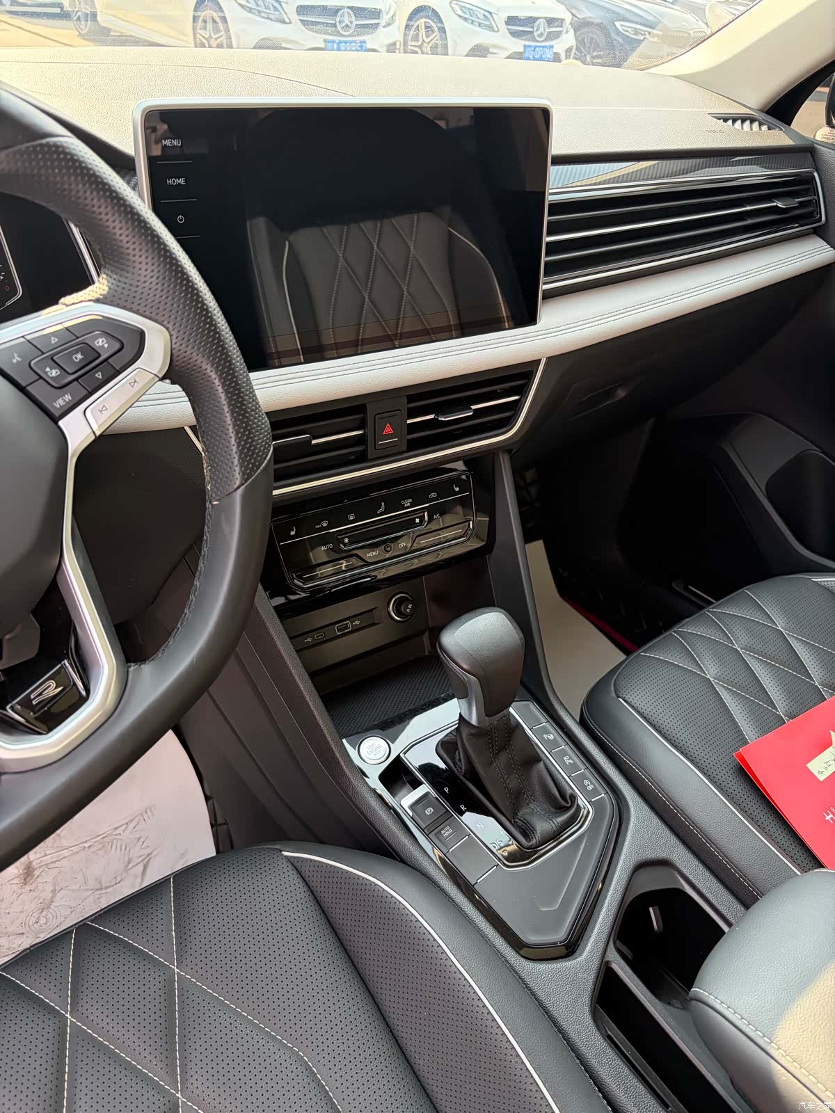 Volkswagen Tiguan L, 2024 15