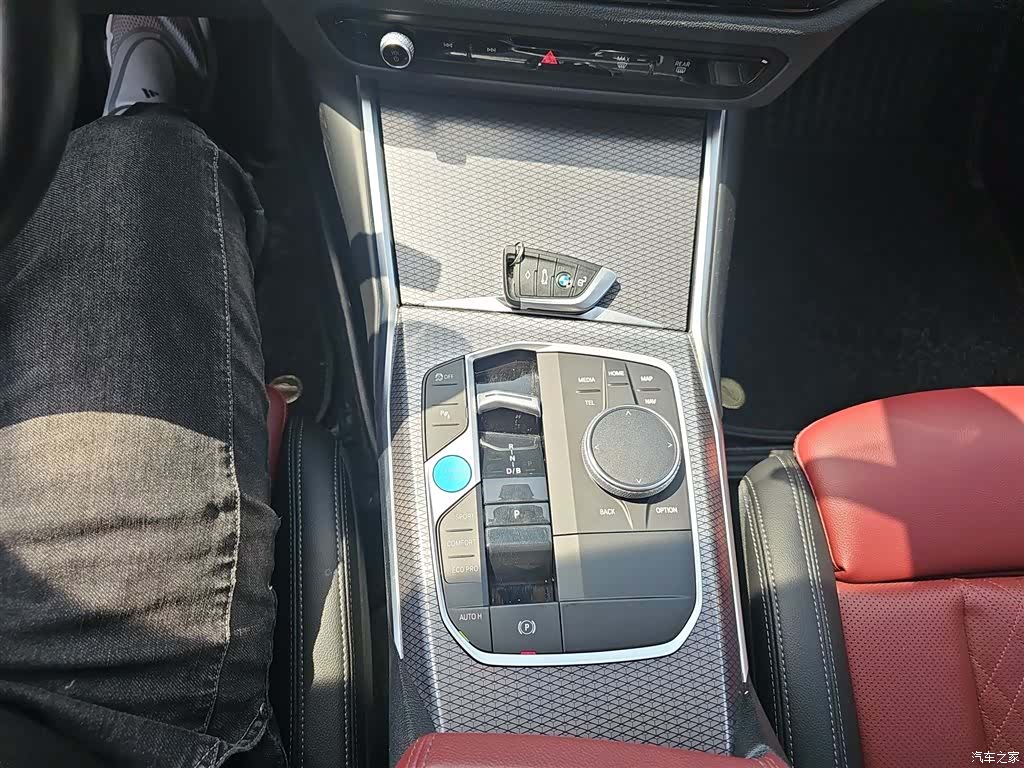 BMW i3, 2022 14