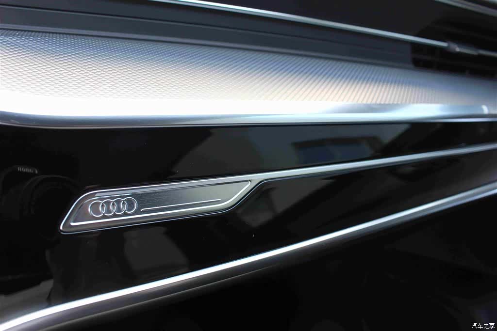 Audi A6L, 2021 15