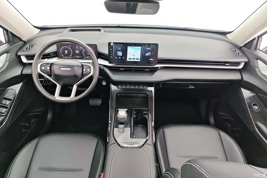 Haval H6, 2023 12