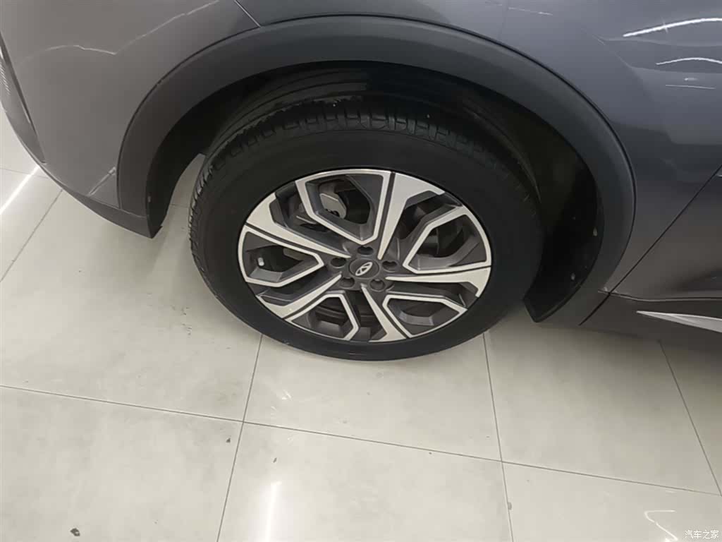 Chery Tiggo 7, 2023 23