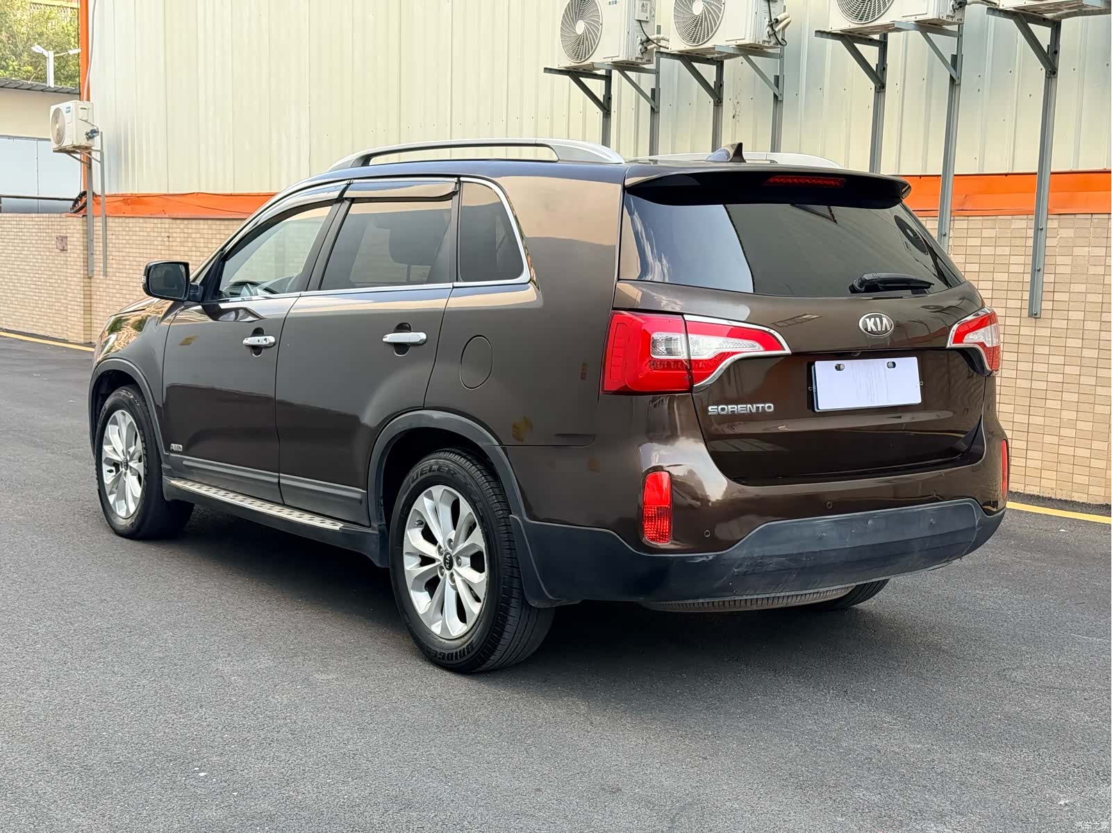 Kia 5, 2013 7