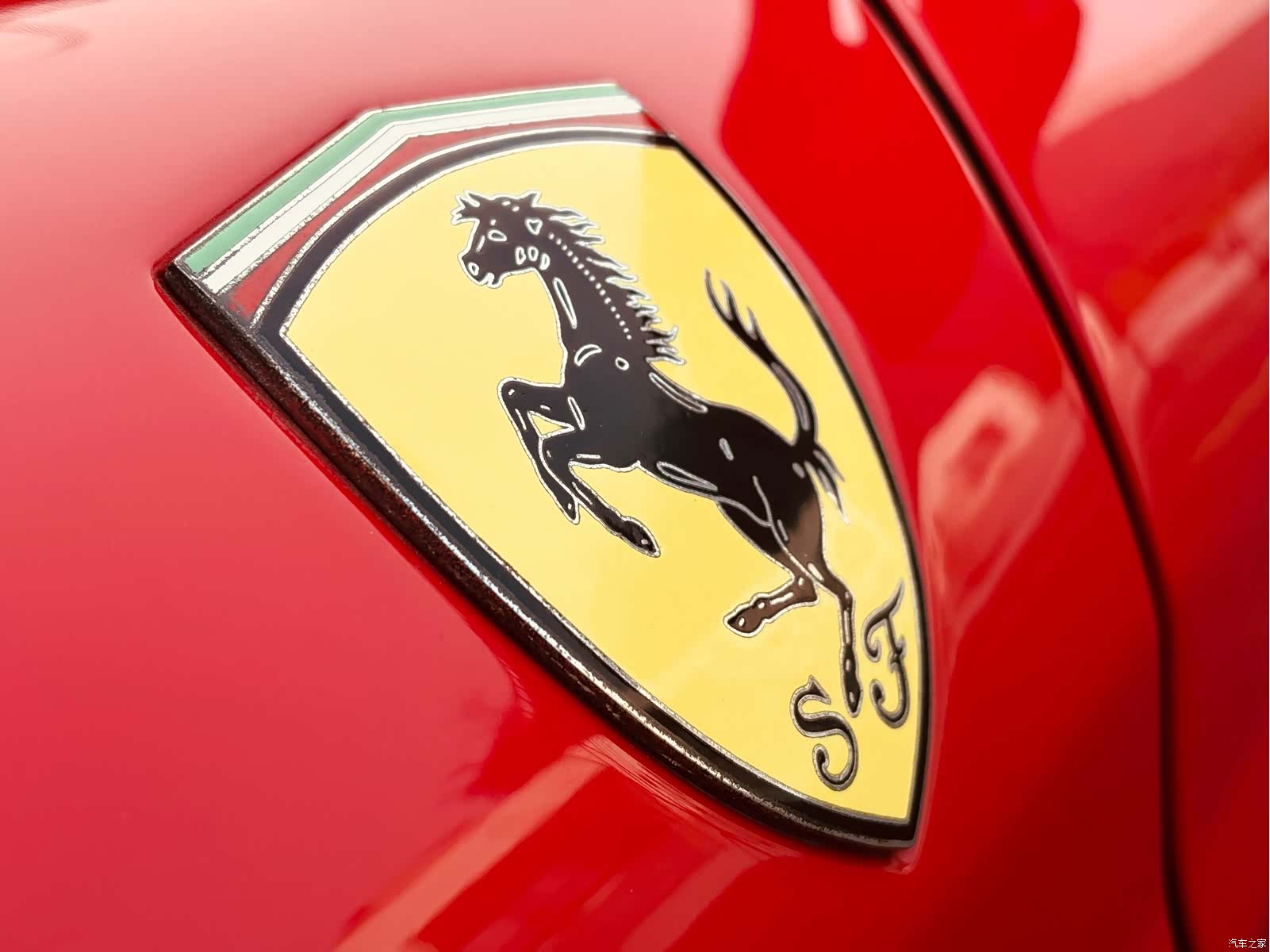 Ferrari F430, 2007 14
