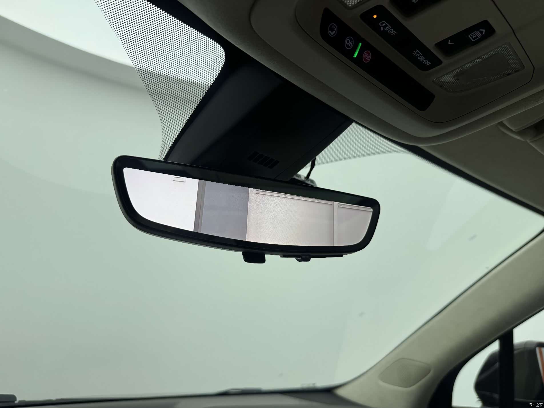 Buick Enclave, 2021 24
