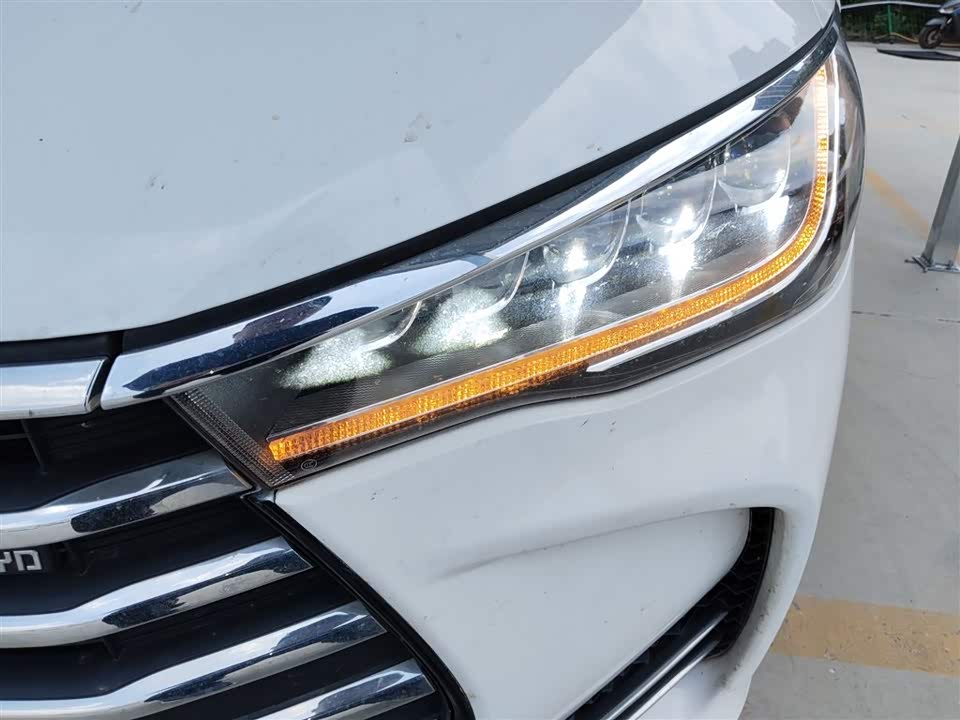 BYD Song MAX BYD Song MAX