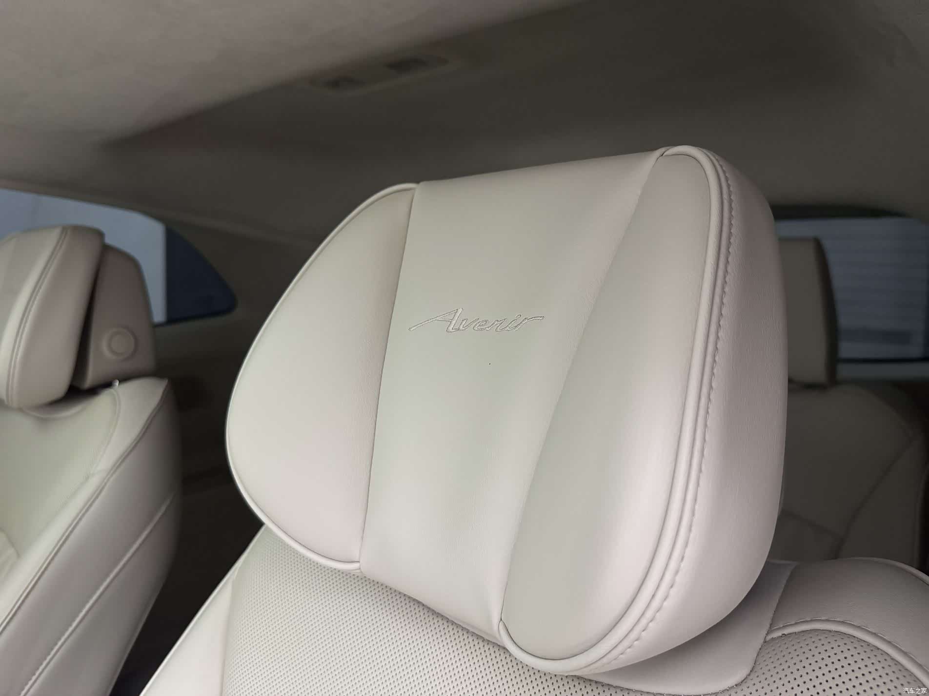 Buick Enclave, 2021 38