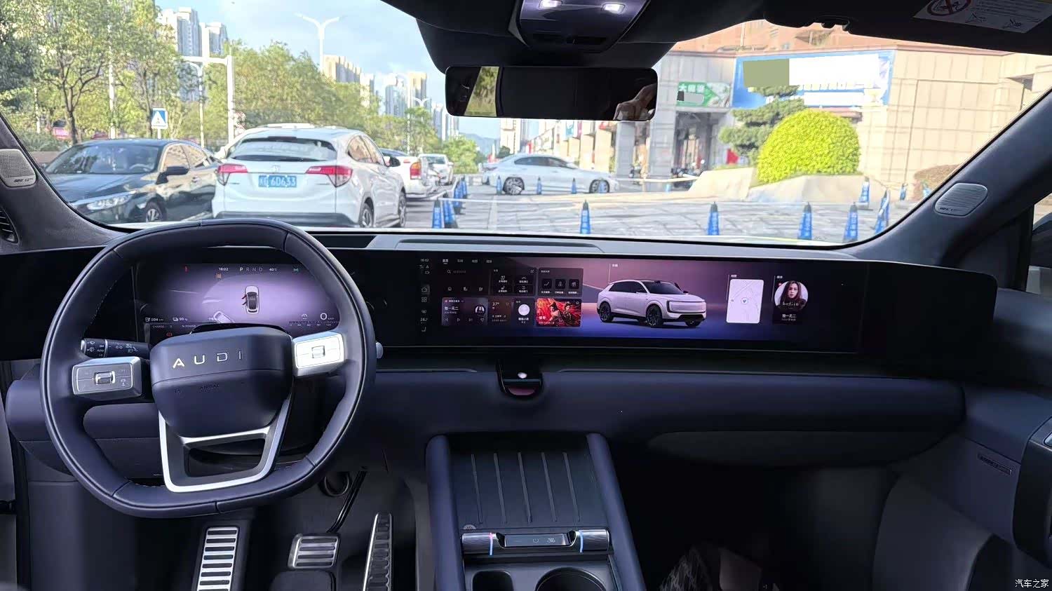 Audi TT, 2026 все фото
