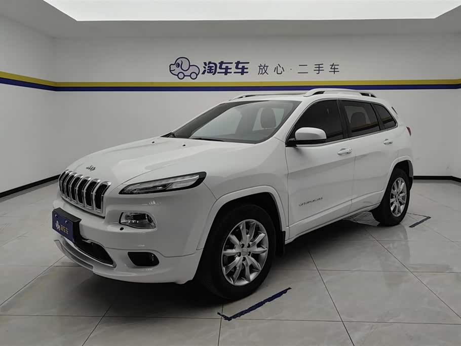 Jeep