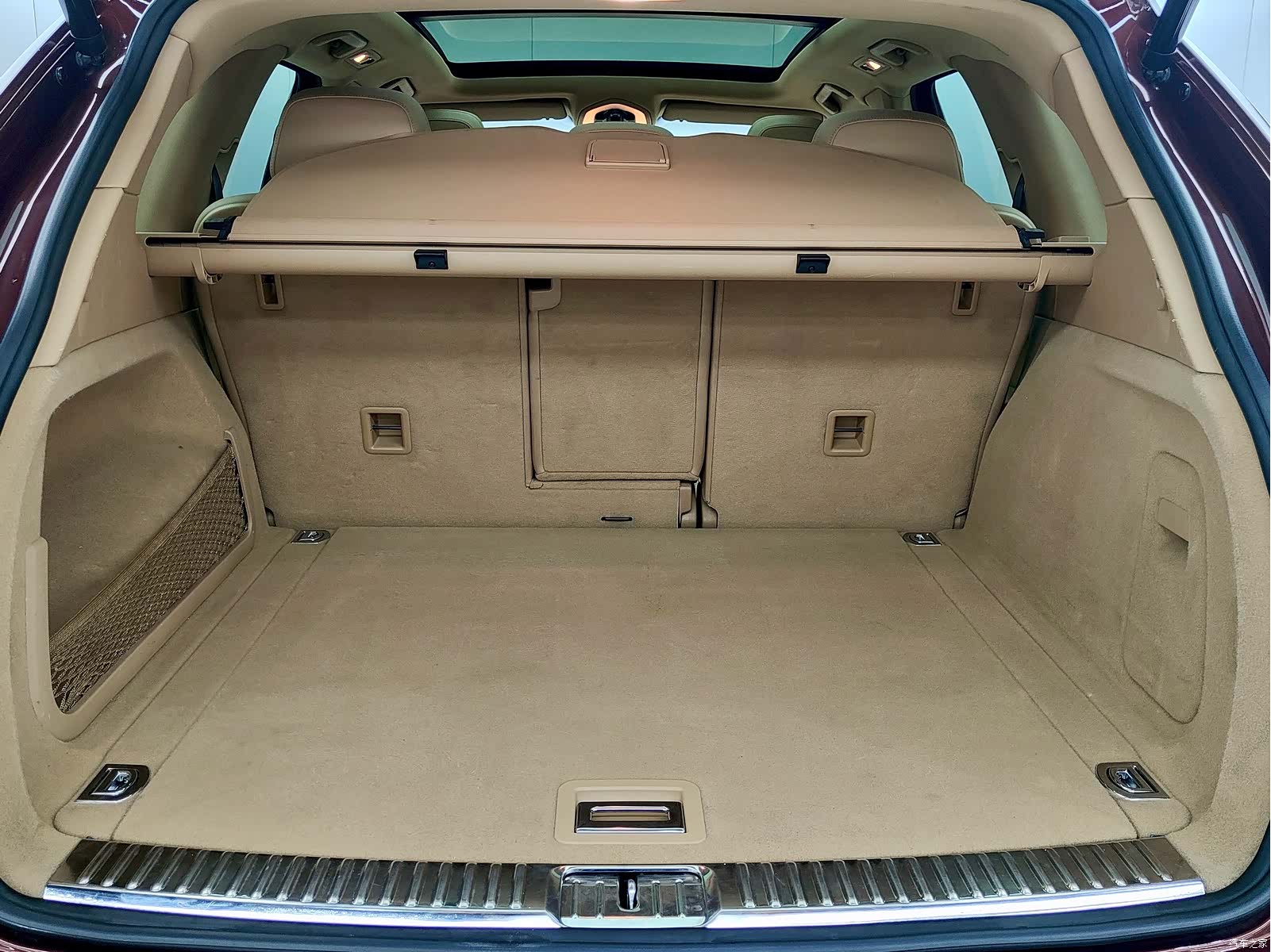 Porsche Cayenne, 2013 9