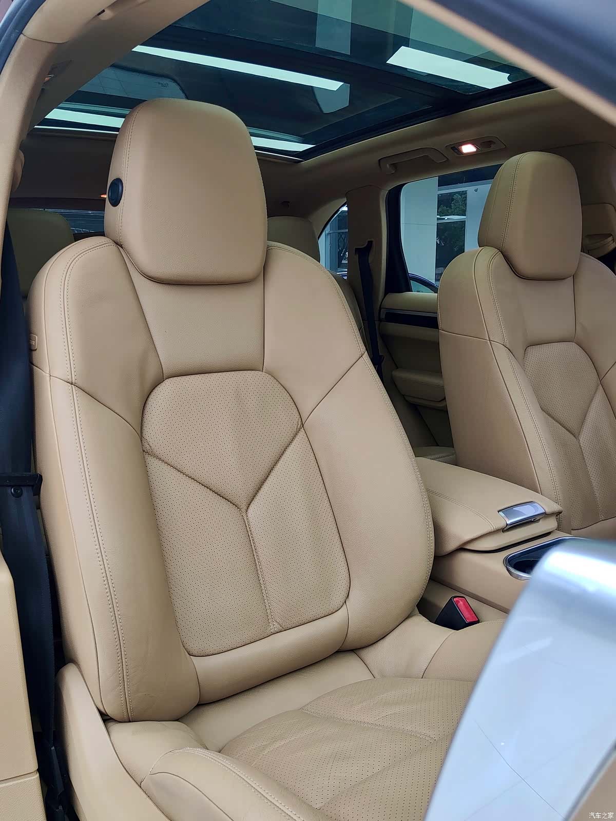 Porsche Cayenne, 2013 13