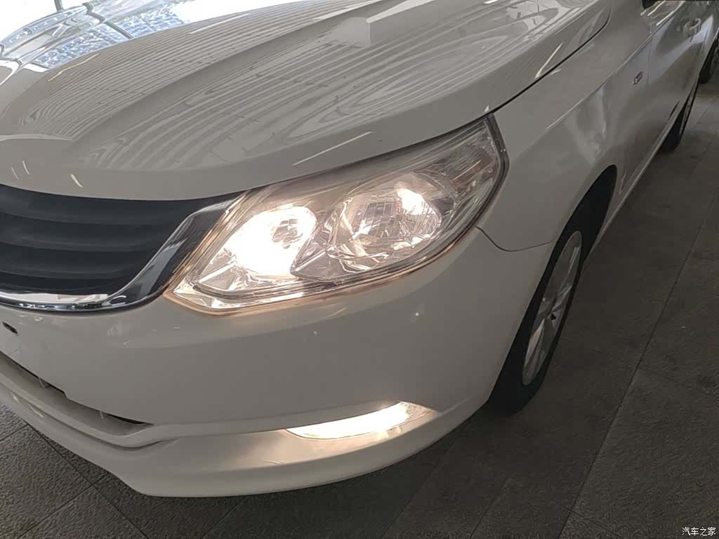 Wuling 630, 2015 24
