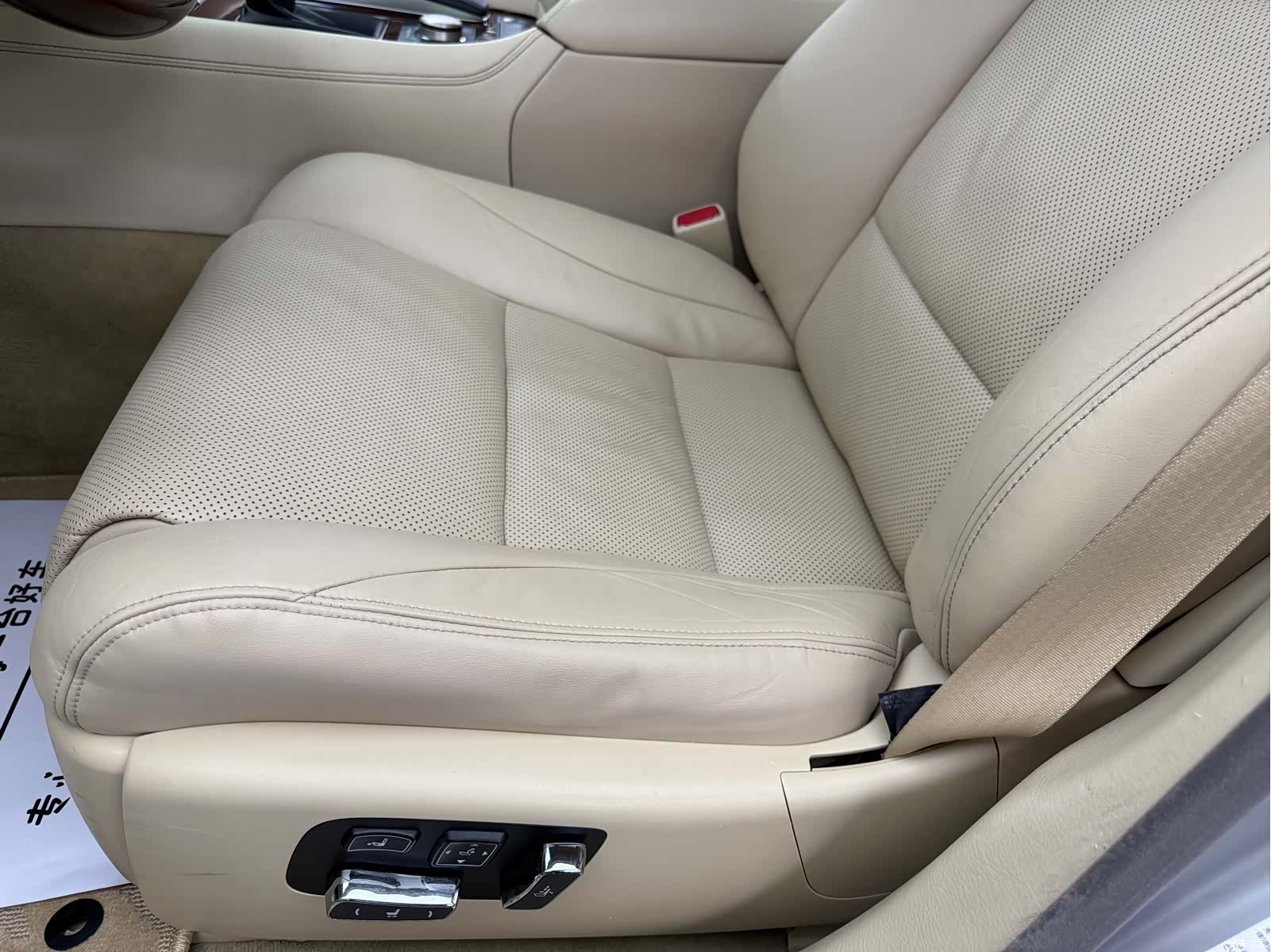 Lexus LS, 2013 18