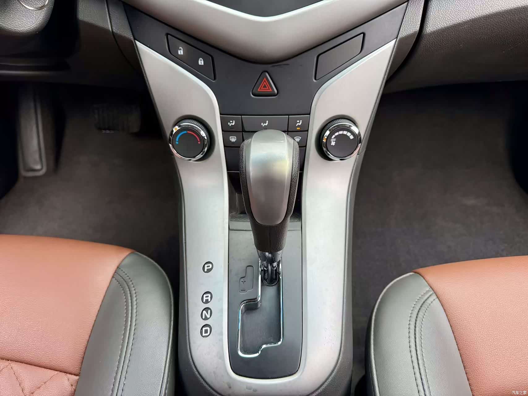 Chevrolet SE, 2014 12