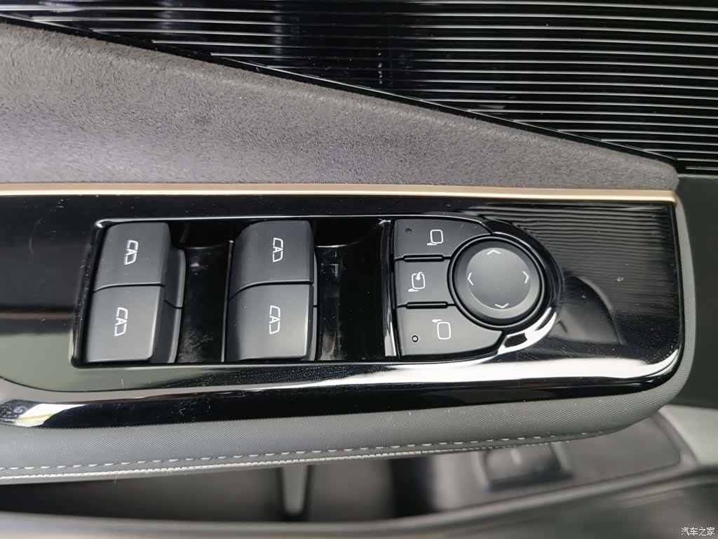 Buick E4, 2024 9