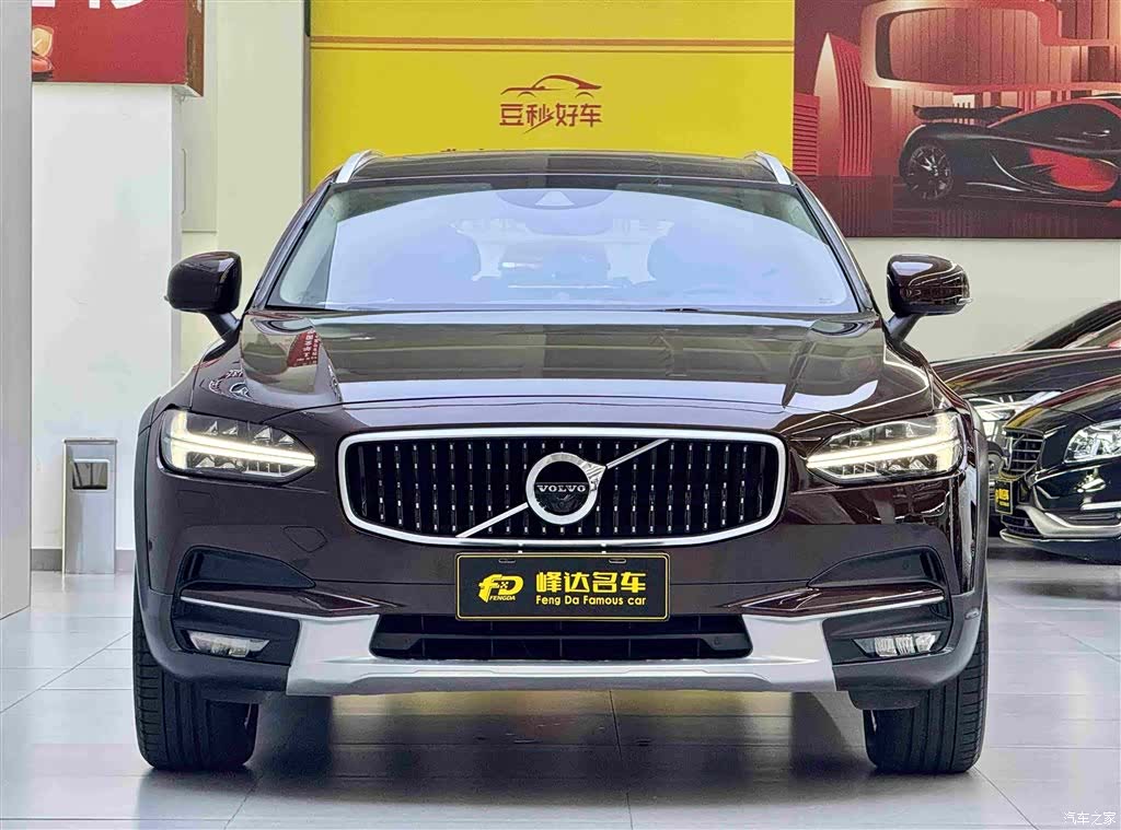 Volvo V90, 2019 2