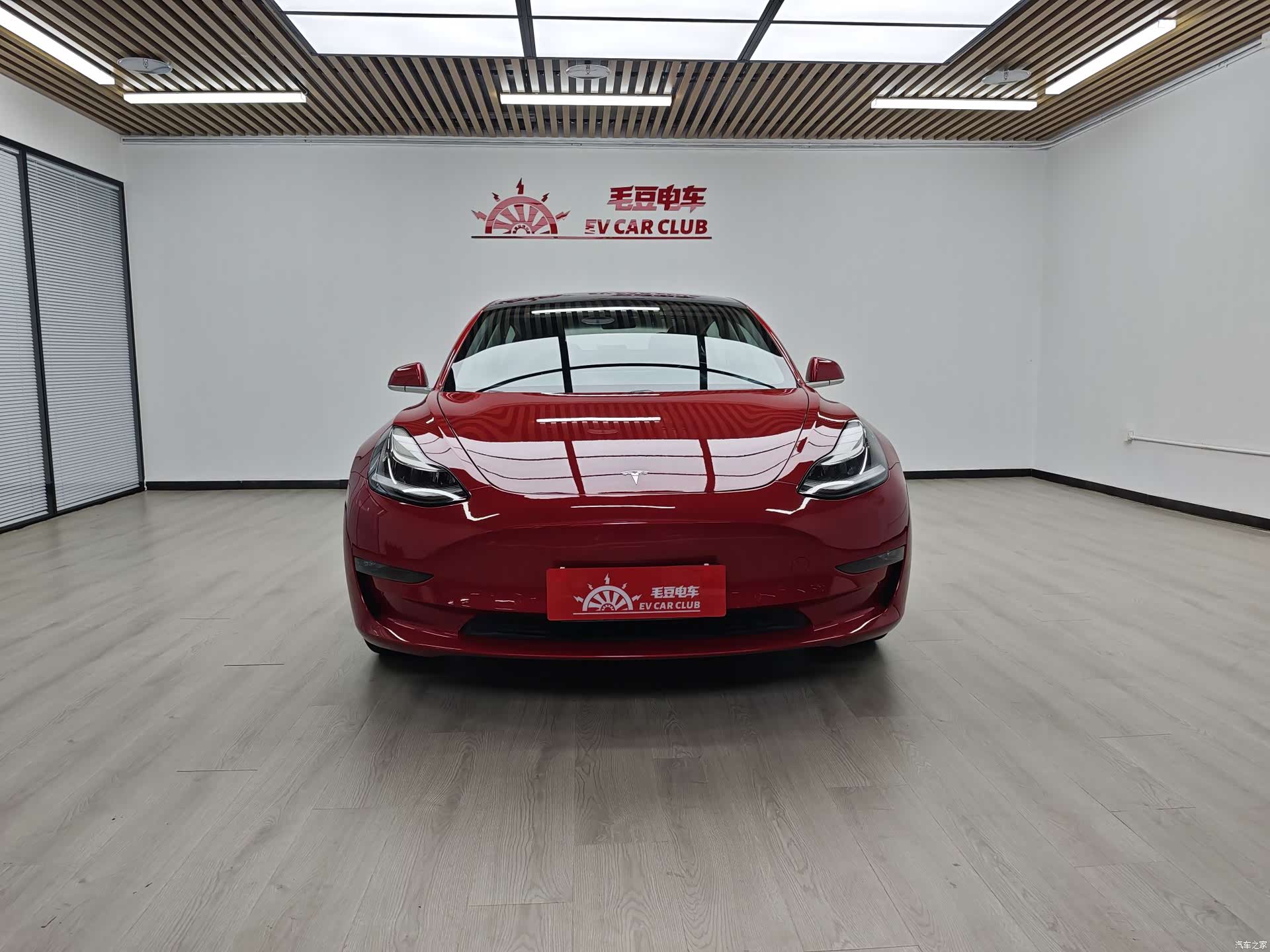 Tesla Model 3, 2020 3
