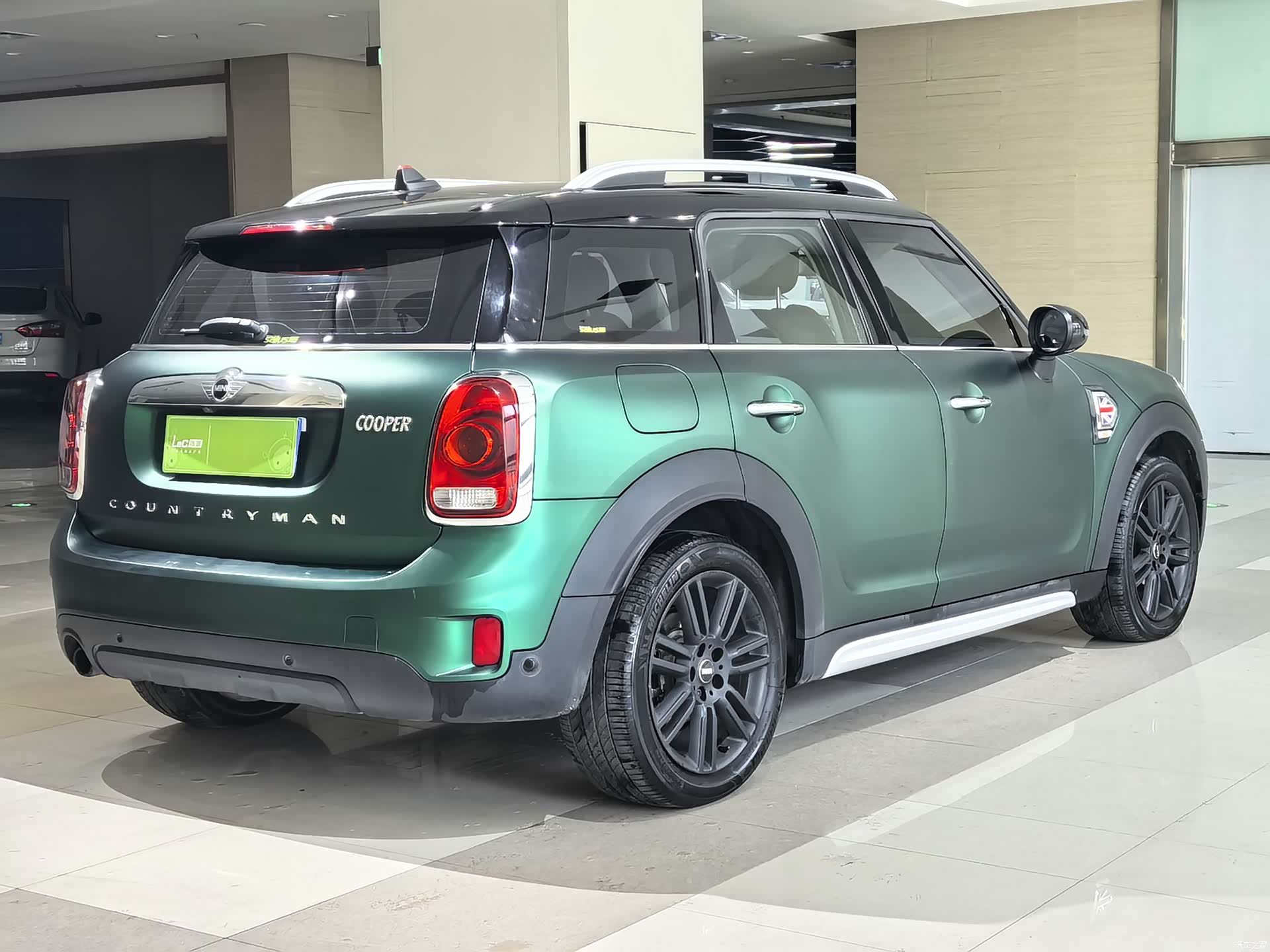 Mini Countryman, 2017 6