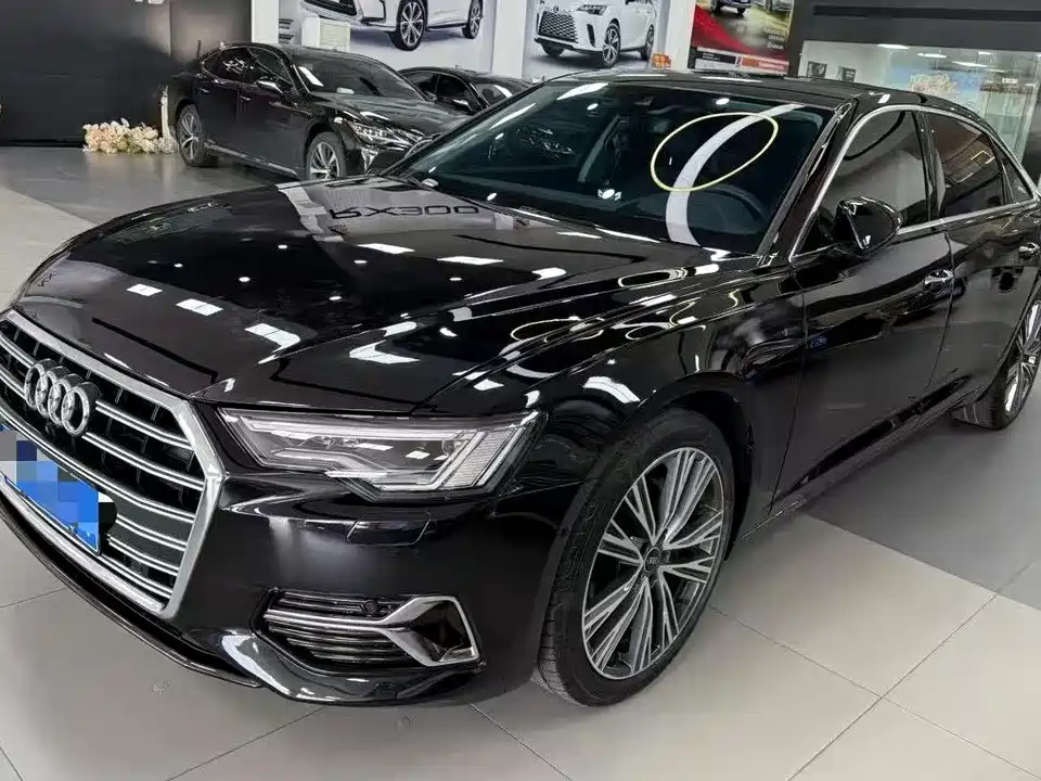 Audi A6L Audi A6L