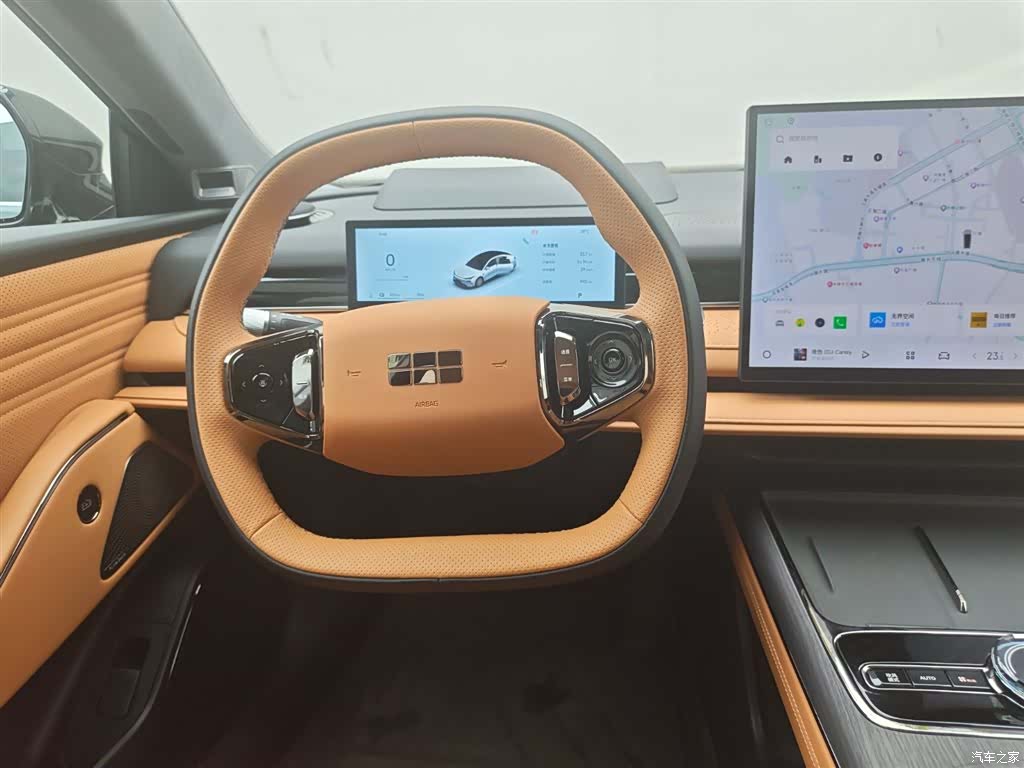 Geely 8, 2025 9
