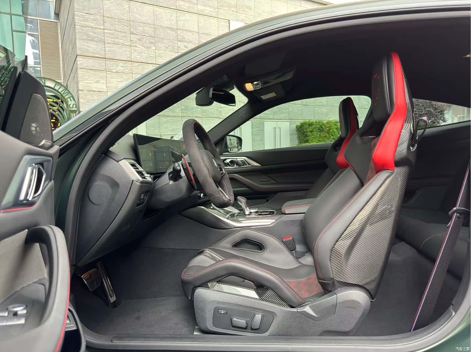 BMW M4, 2026 4