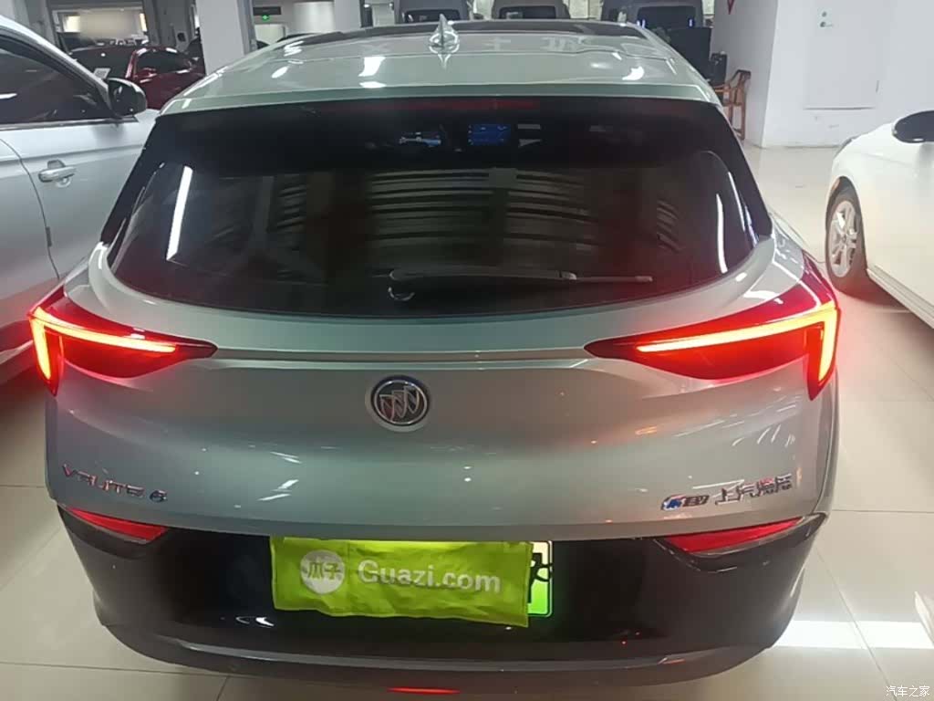 Buick Velite, 2024 6