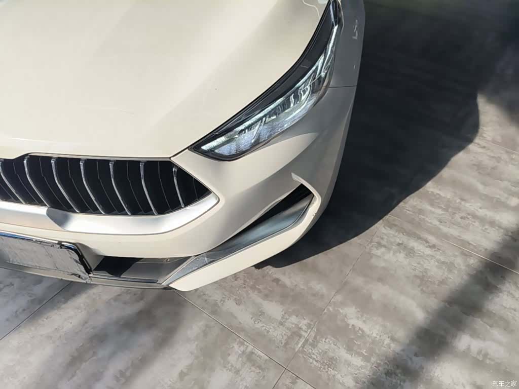 Kia K3, 2020 24