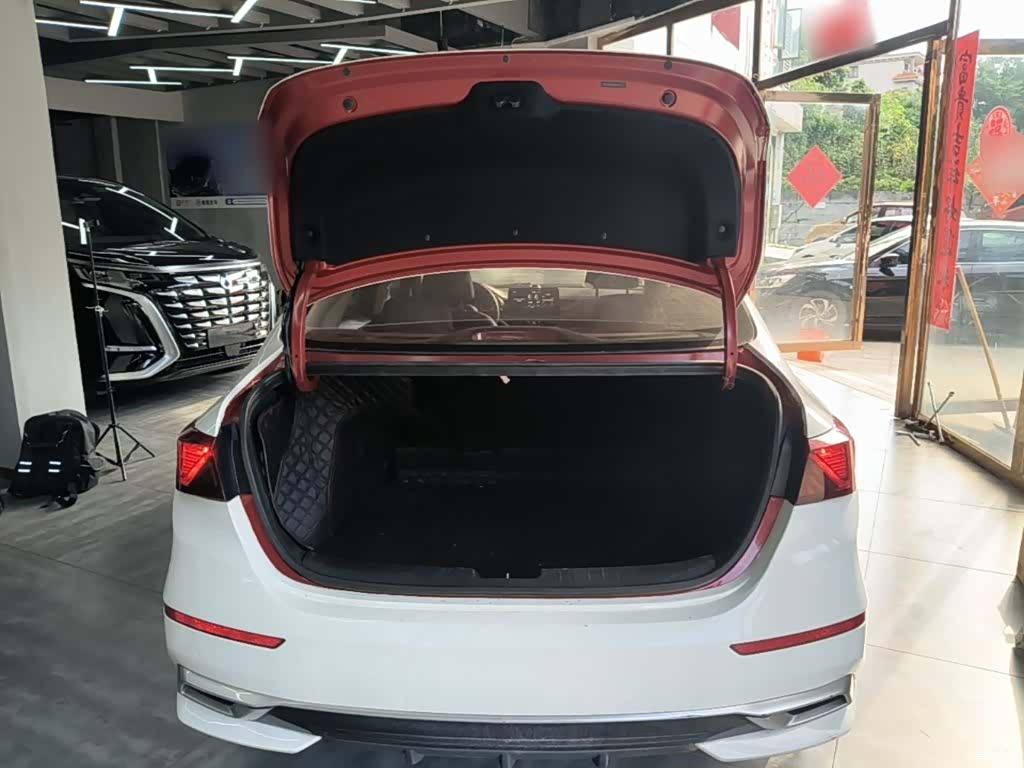 Kia K3, 2020 19