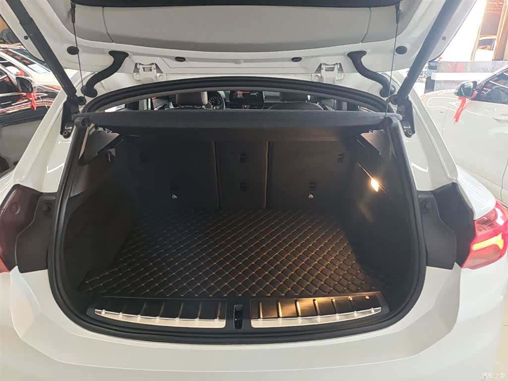 BMW X2, 2023 19