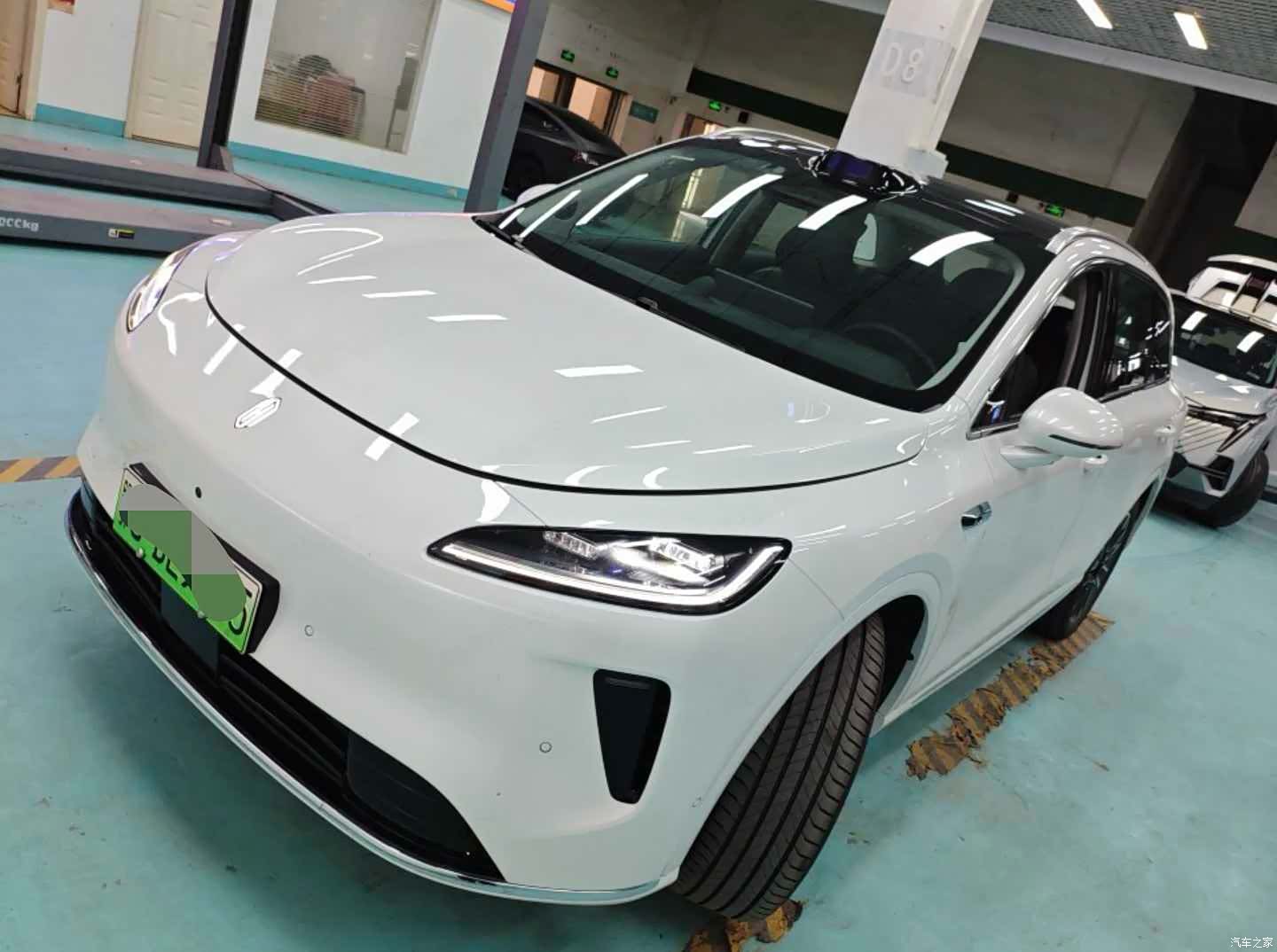 SAIC ShangJie H5, 2025 1