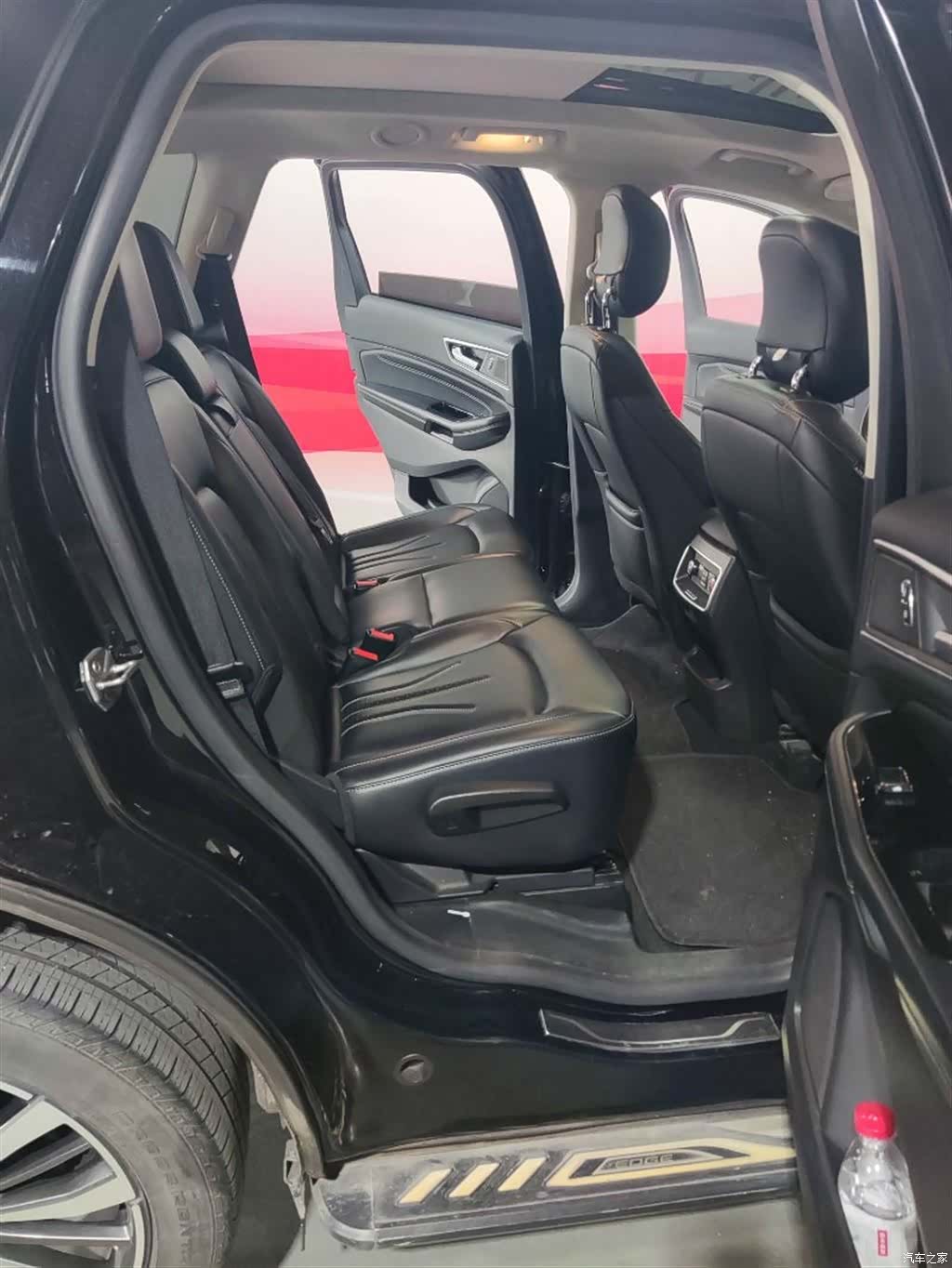 Ford Edge, 2021 10