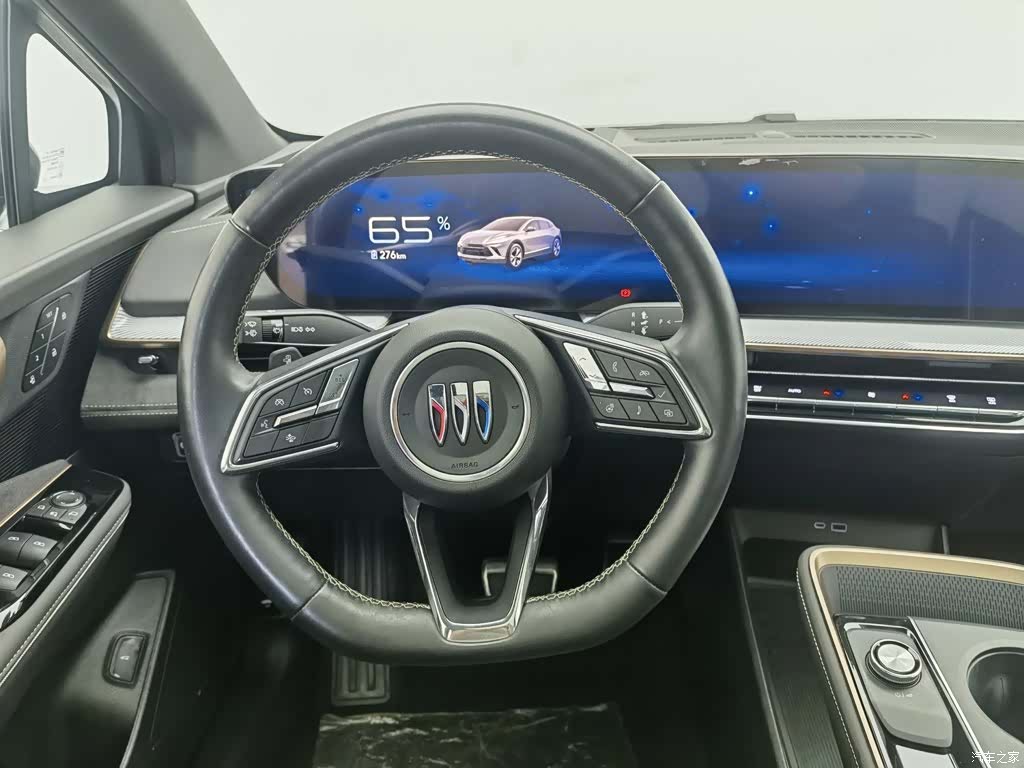 Buick E4, 2024 11
