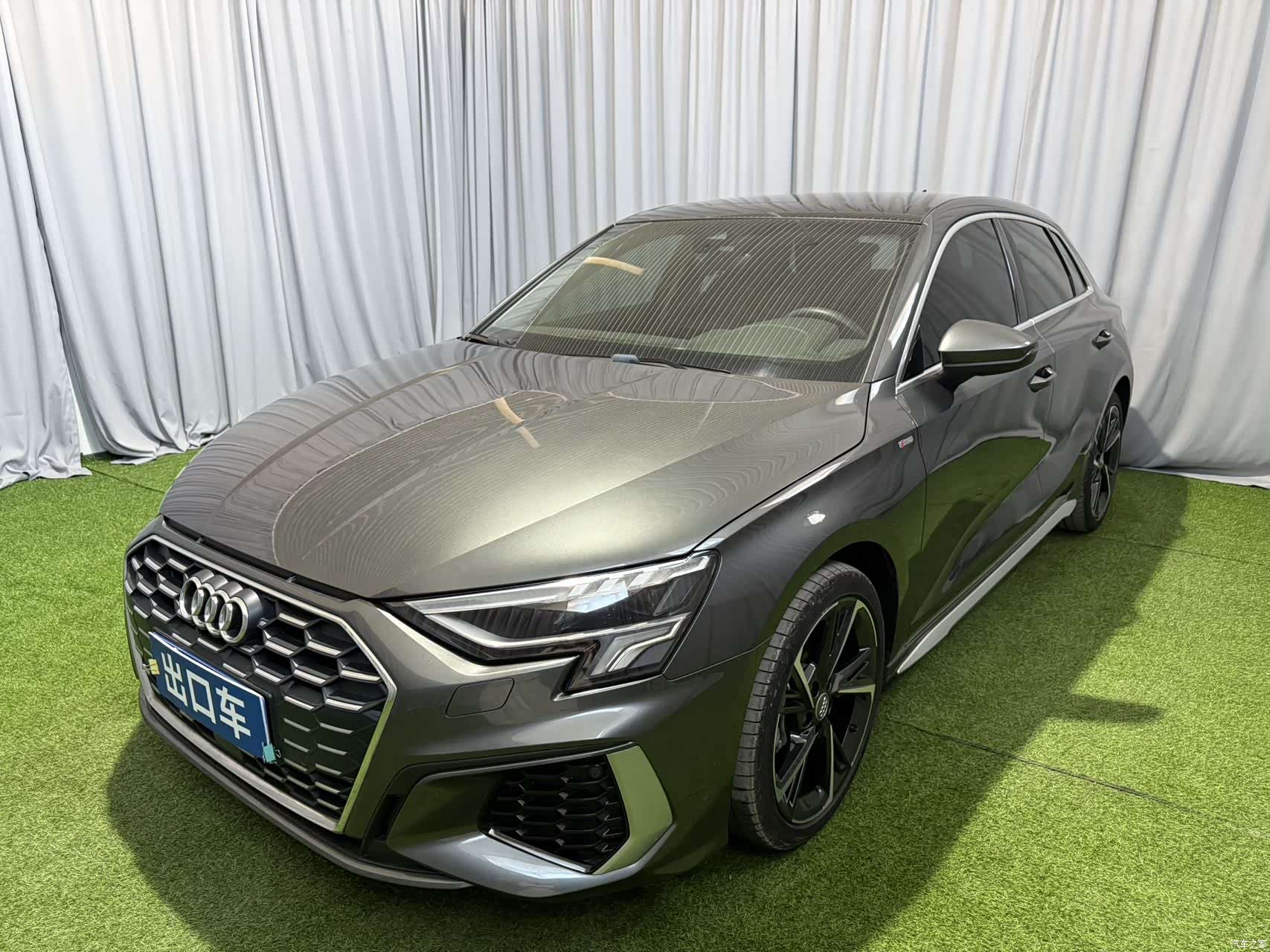 Audi A3, 2022 1