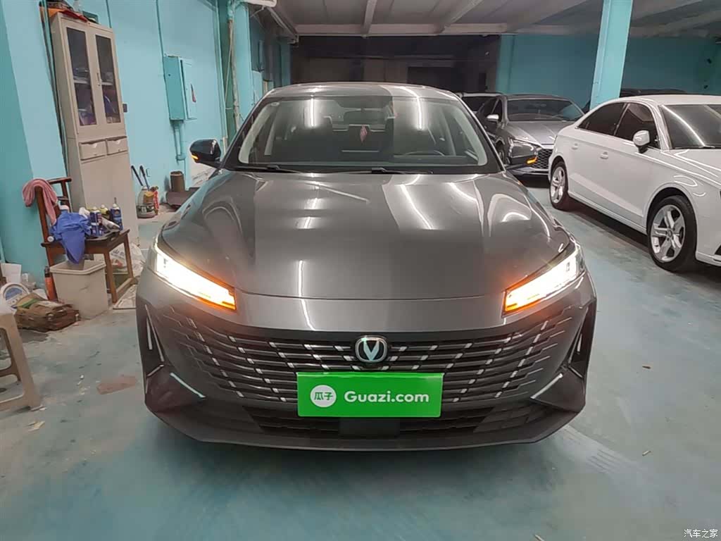 Changan Eado, 2024 3