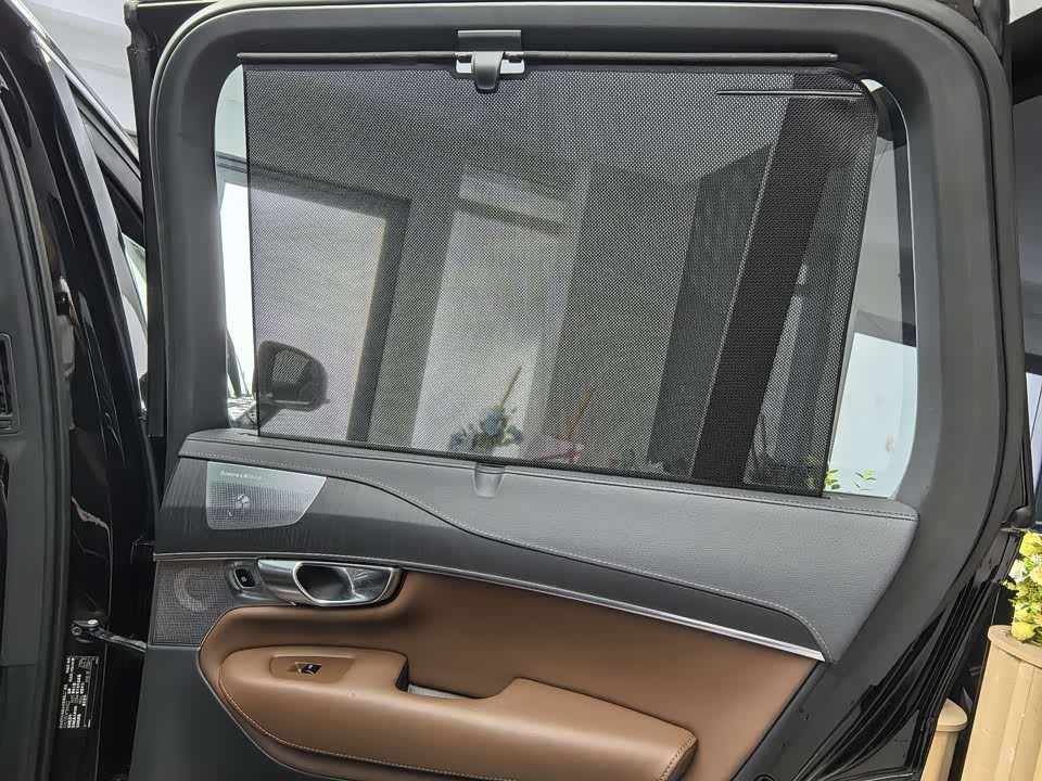 Volvo XC90 Volvo XC90
