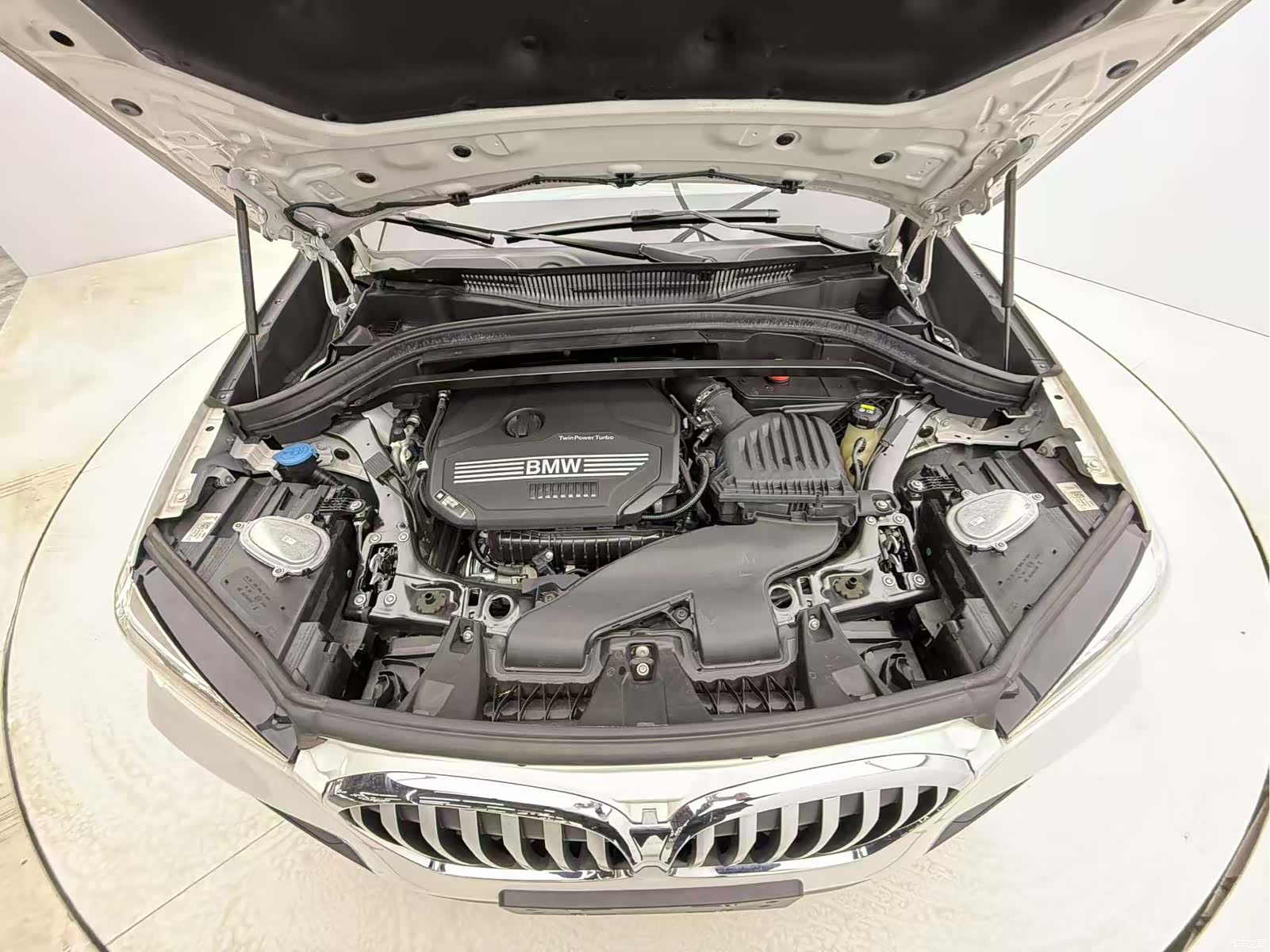 BMW X1, 2022 13