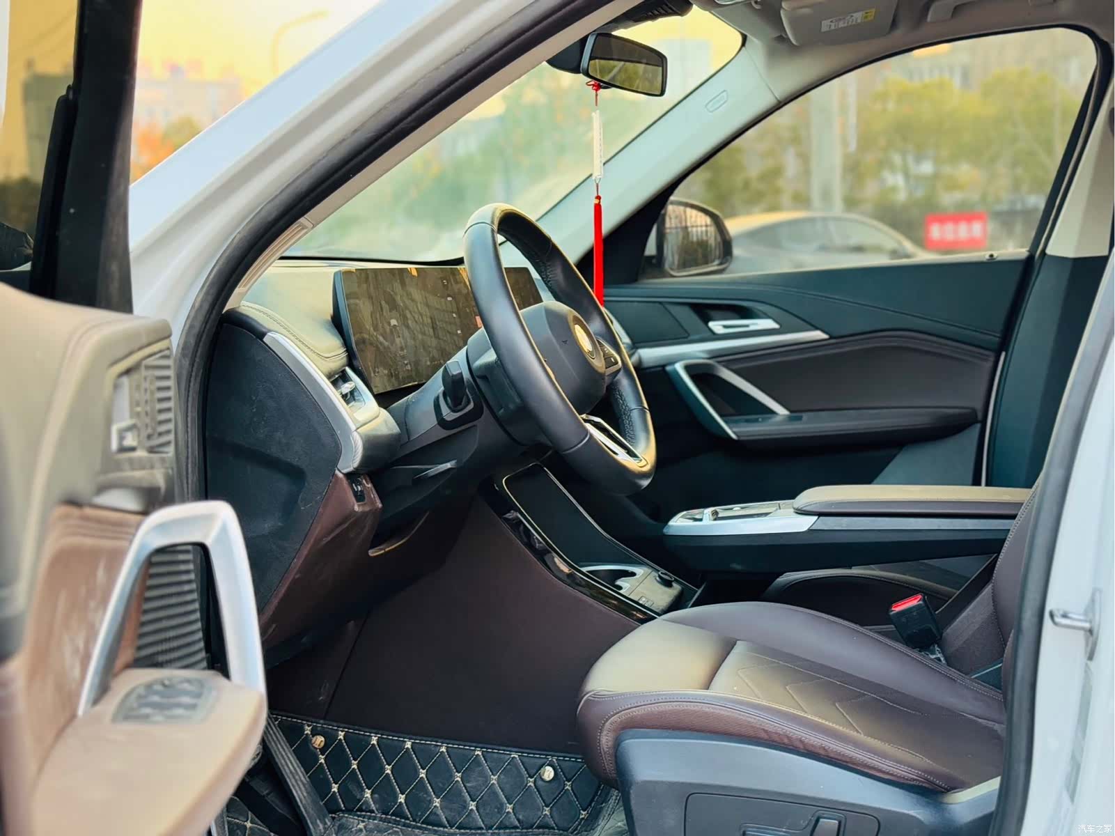 BMW X1, 2023 4