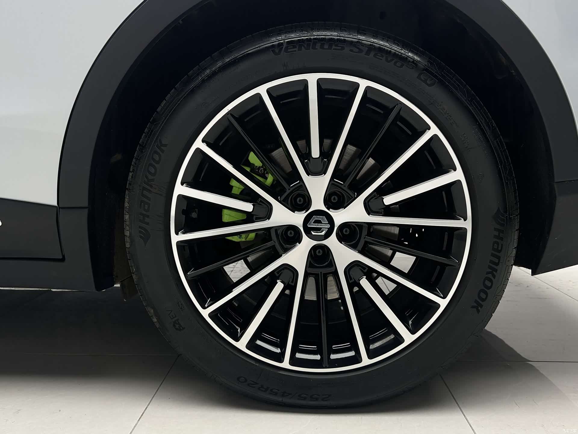 Leapmotor C11, 2025 20