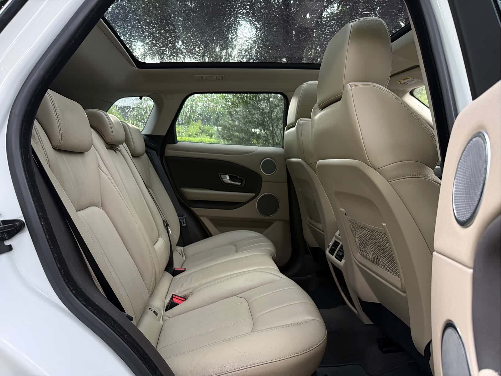 Land Rover Range Rover, 2016 32